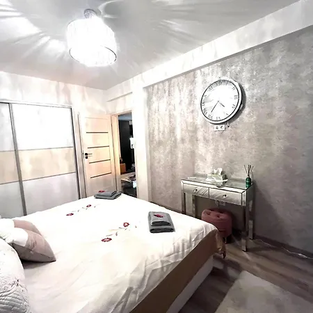 Appartement Violet Superior Nyíregyháza