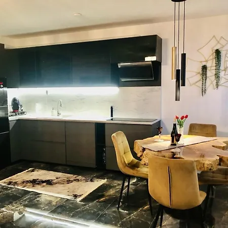 Violet Superior Appartement