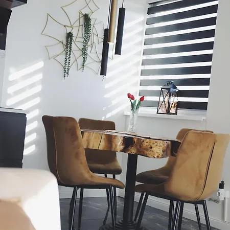 Violet Superior Apartment Nyiregyhaza