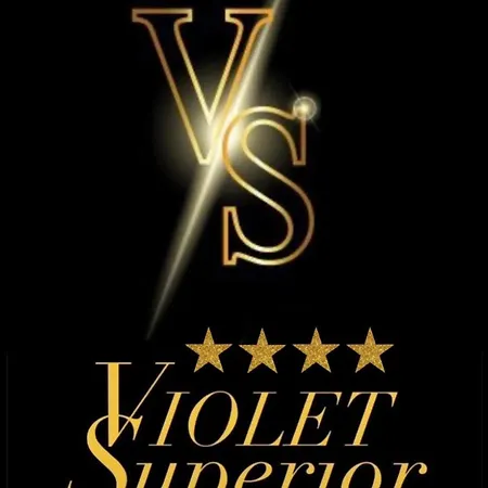 Violet Superior *